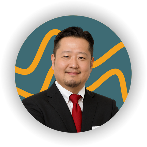 Global Venture Strategist